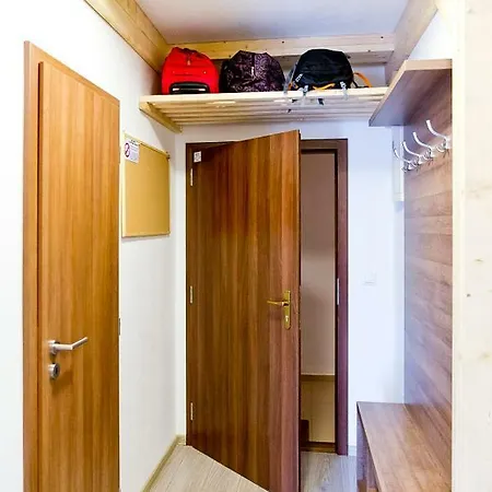 Chopok Juh Apartman Horec * Tále