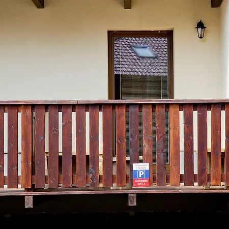 Chopok Juh Apartman Horec * Tále