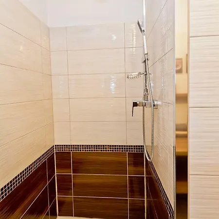 Chopok Juh Apartman Horec * Tále