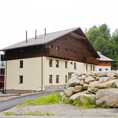 Appartement Chopok Juh Apartman Horec