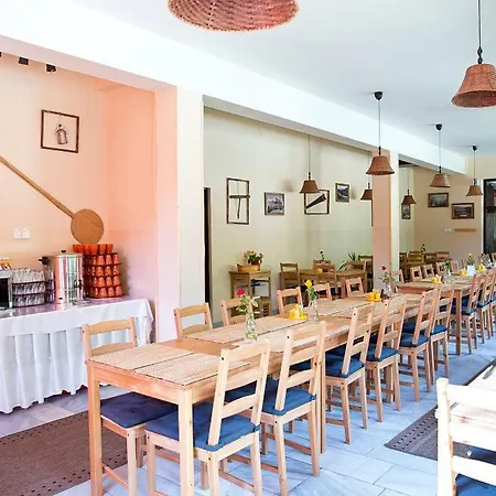 Appartement Chopok Juh Apartman Horec