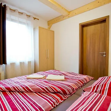 Chopok Juh Apartman Horec Appartement