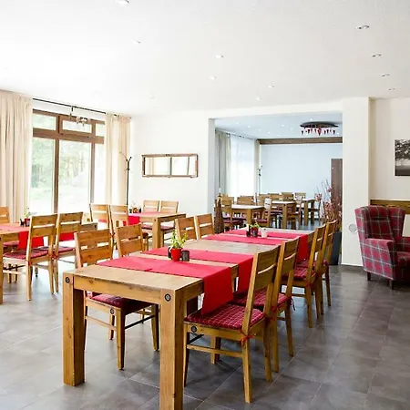 Appartement Chopok Juh Apartman Horec