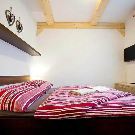 Apartament Chopok Juh Apartman Horec *